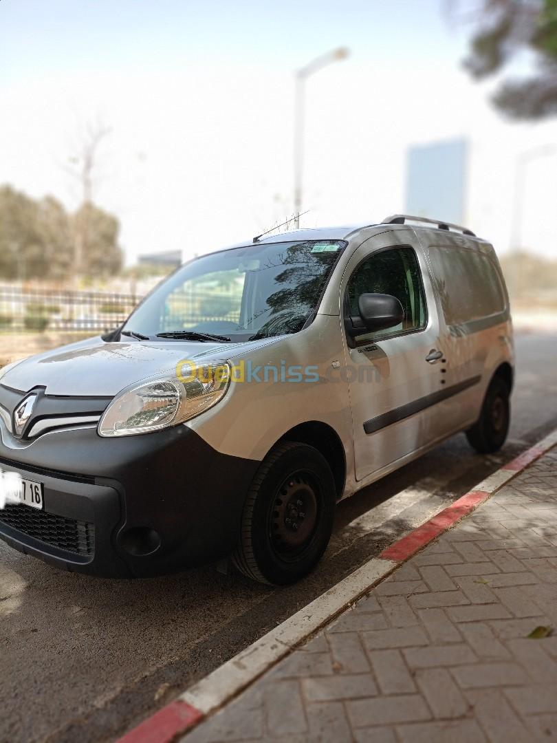 Renault Kangoo 2017 