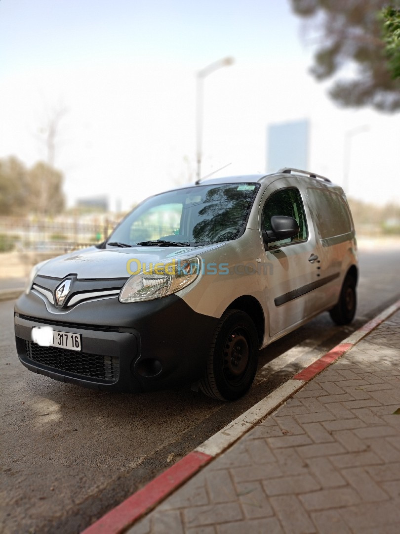 Renault Kangoo 2017 