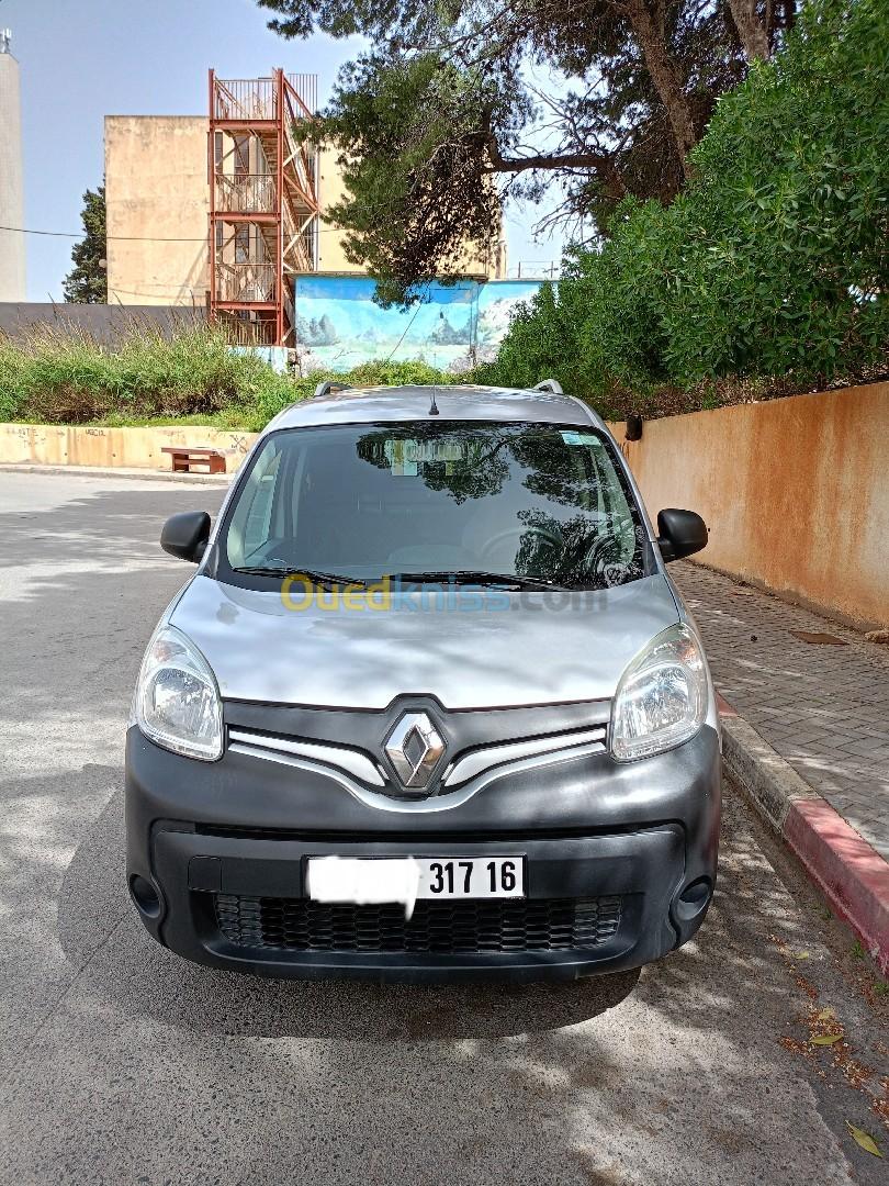 Renault Kangoo 2017 