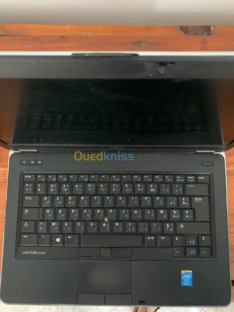 DELL Latitude E6440