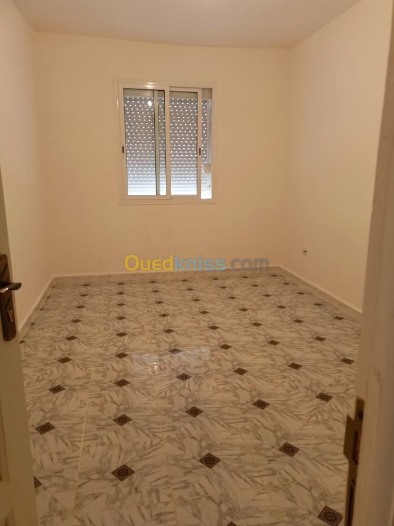 Vente Appartement F4 Skikda Ramdane djamel