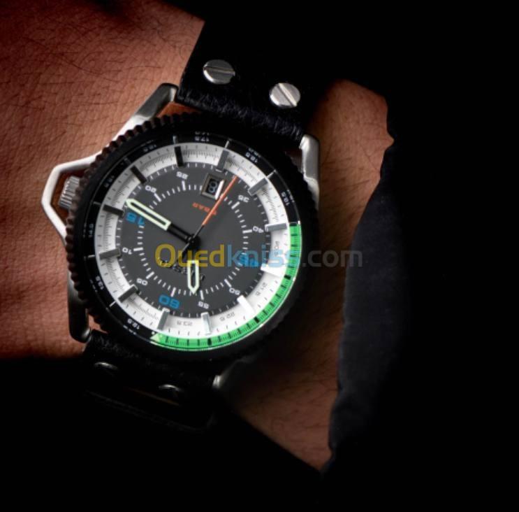 MONTRES ORIGINALES HOMMES EN 3 MODELES ساعات رجالية اوريجينال