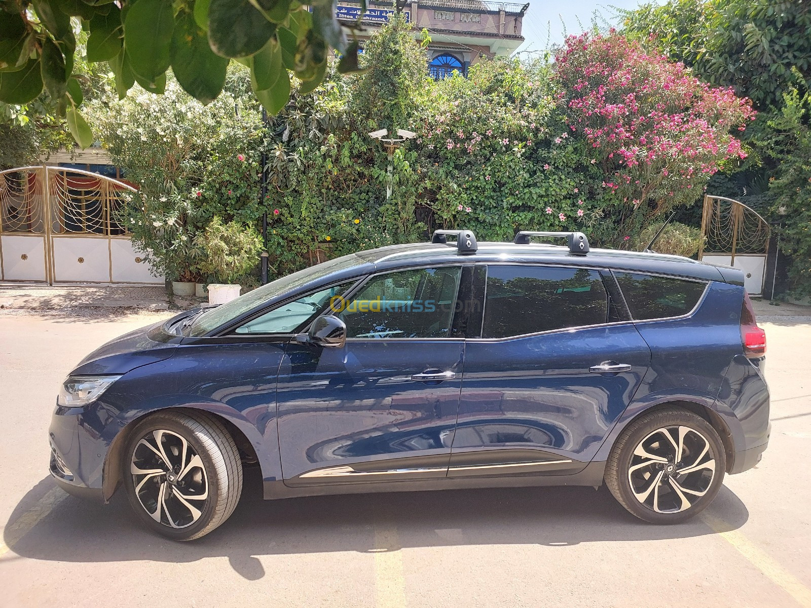 Renault Grand Scenic 2022 Businesse zen