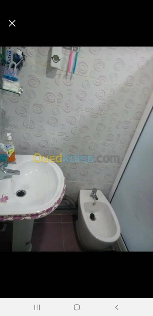 Location Appartement F4 Oran Oued tlelat