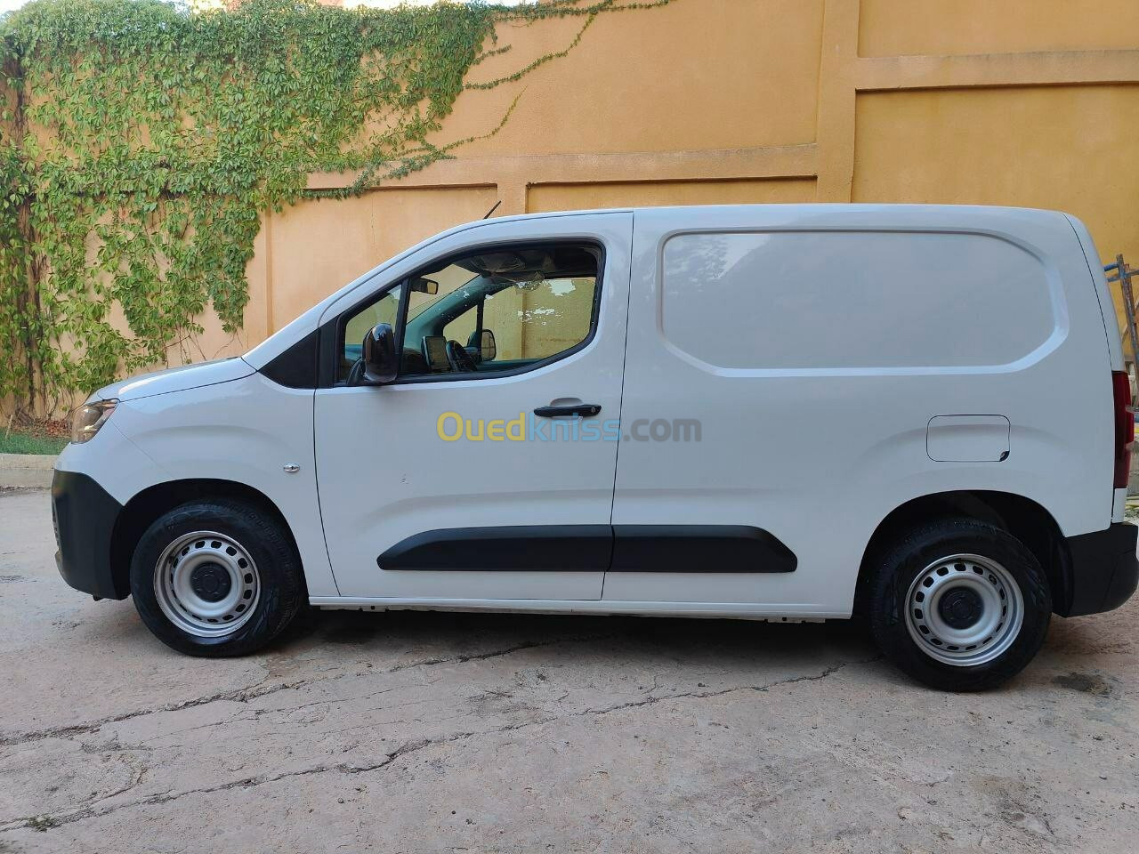 Fiat Doblo 2023 