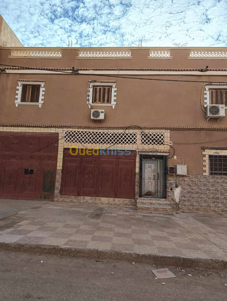 Vente Duplex F05 Béchar Bechar