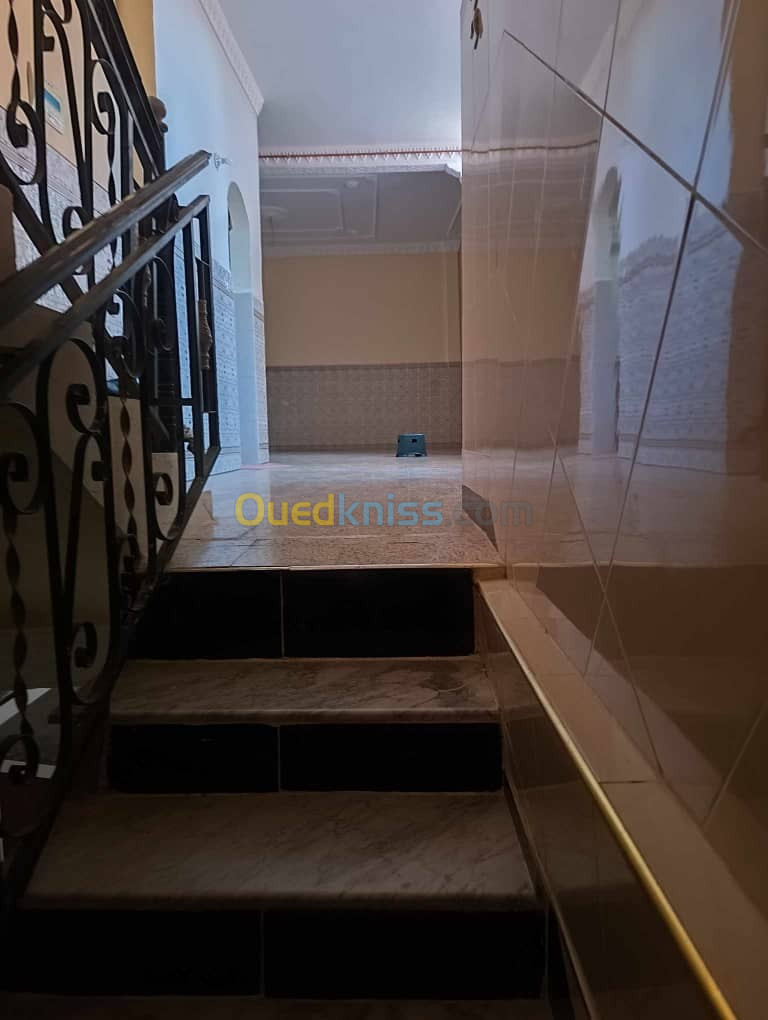 Vente Duplex F05 Béchar Bechar