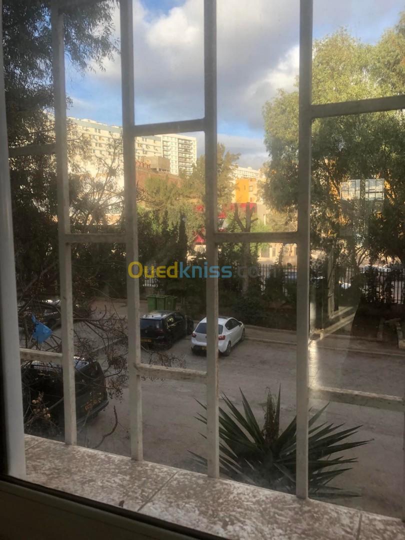 Location Appartement F2 Oran Oran