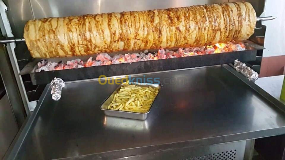 Chawarmiste