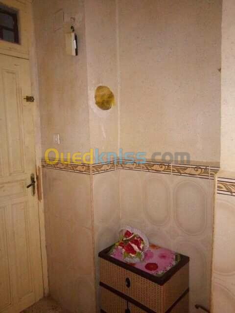 Vente Appartement F3 Setif Ain azel