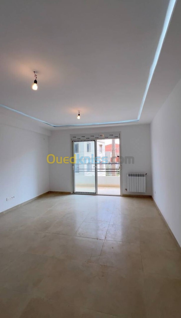 Location Appartement F3 Alger Draria