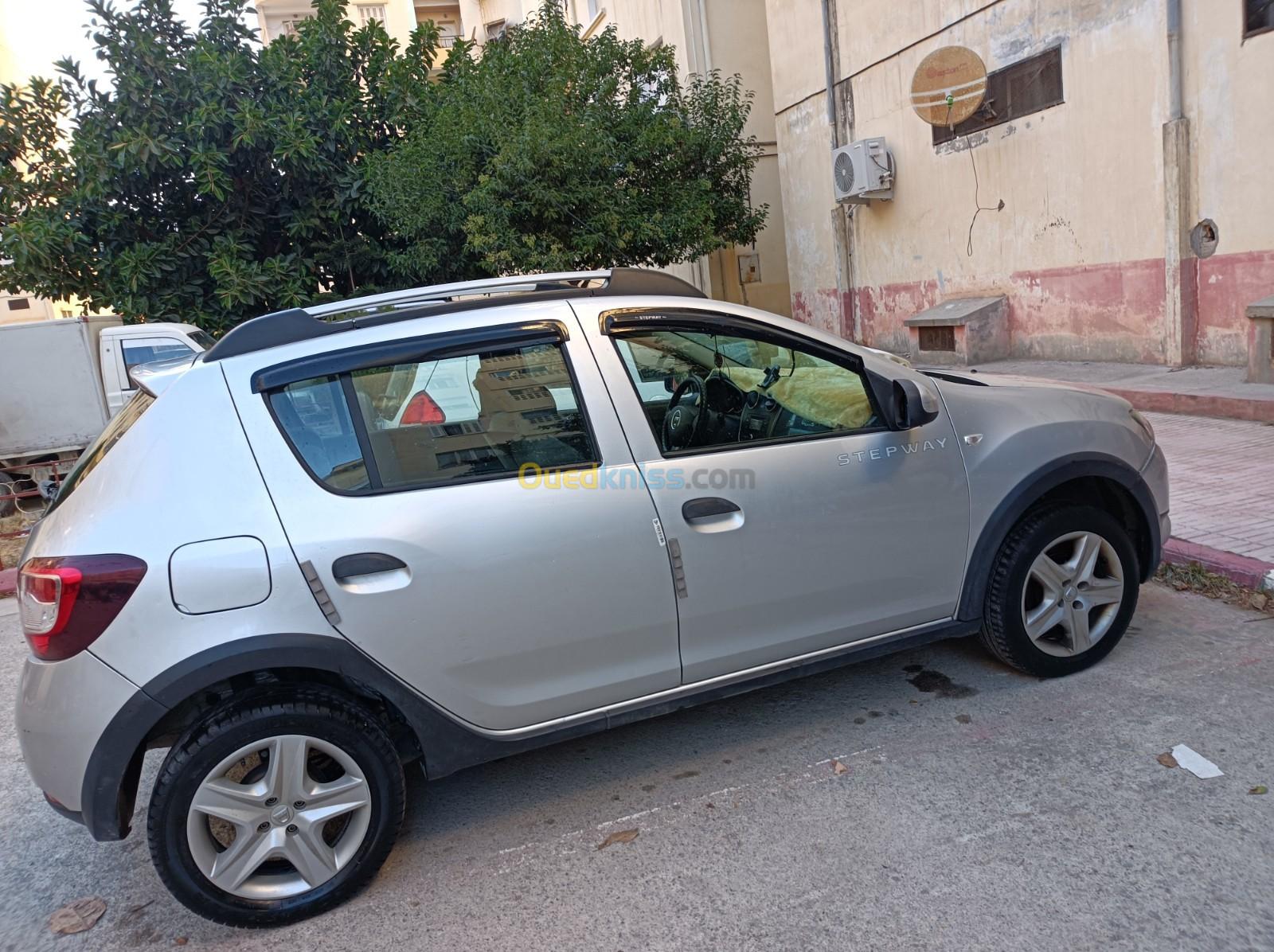 Dacia Sandero 2013 Sandero