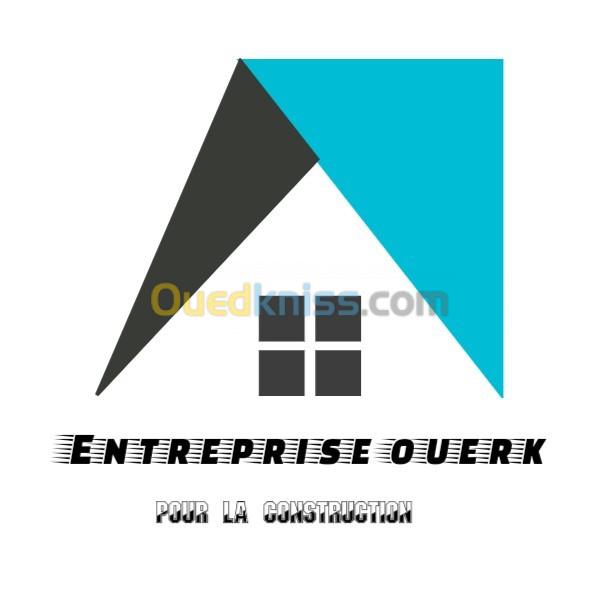 Entreprise ouerk 