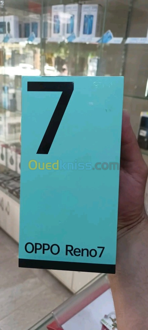 OPPO OPPO RENO 7