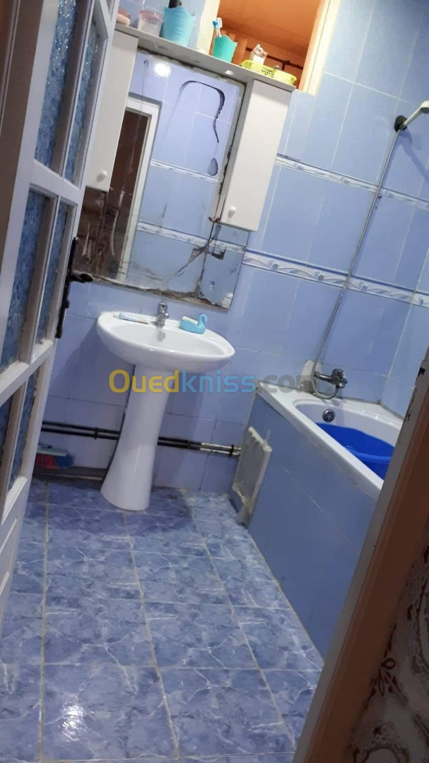 Vente Appartement F5 Alger Ain naadja