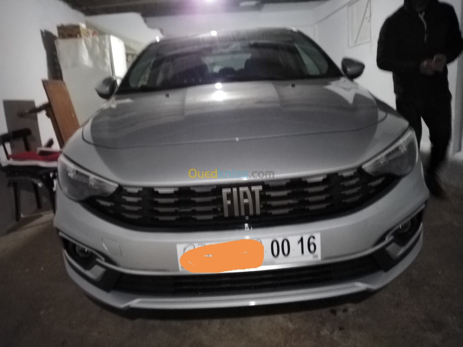 Fiat Tipo 2023 Lif