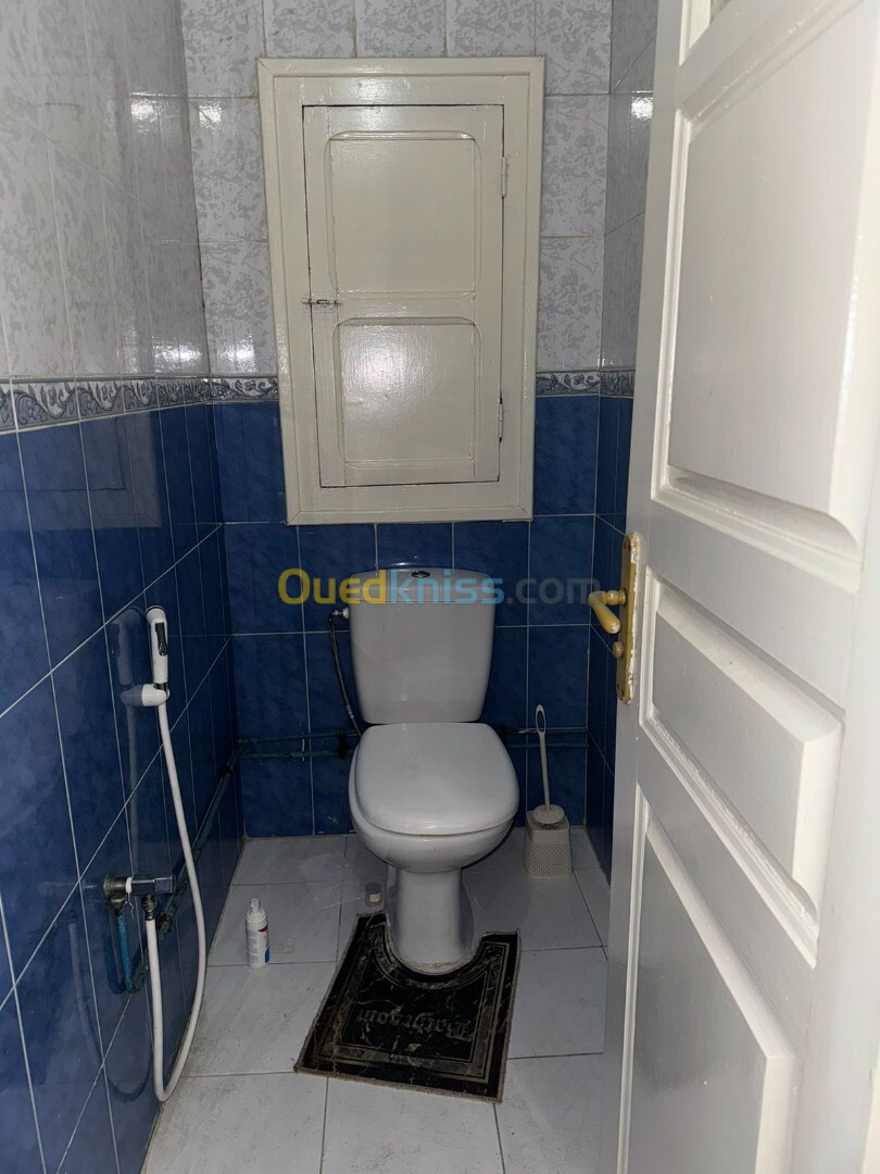 Vente Appartement F2 Alger Kouba