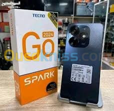 TECNO BF7 64/4+3 TECNO spare Go BF7