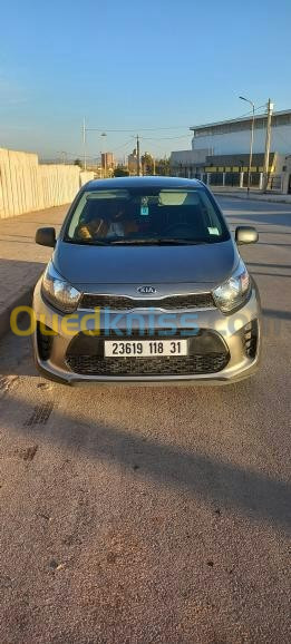 Kia Picanto 2018 LX Start