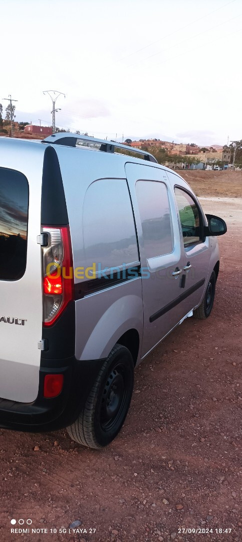 Renault Kangoo 2014 Kangoo