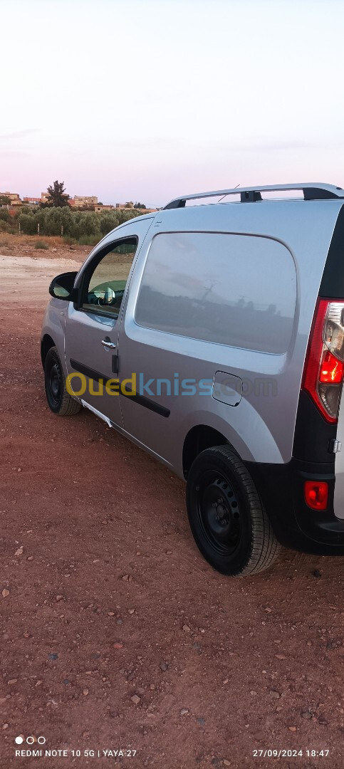 Renault Kangoo 2014 Kangoo