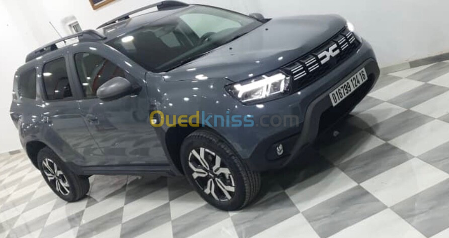 Dacia Dacia 2024 Full option