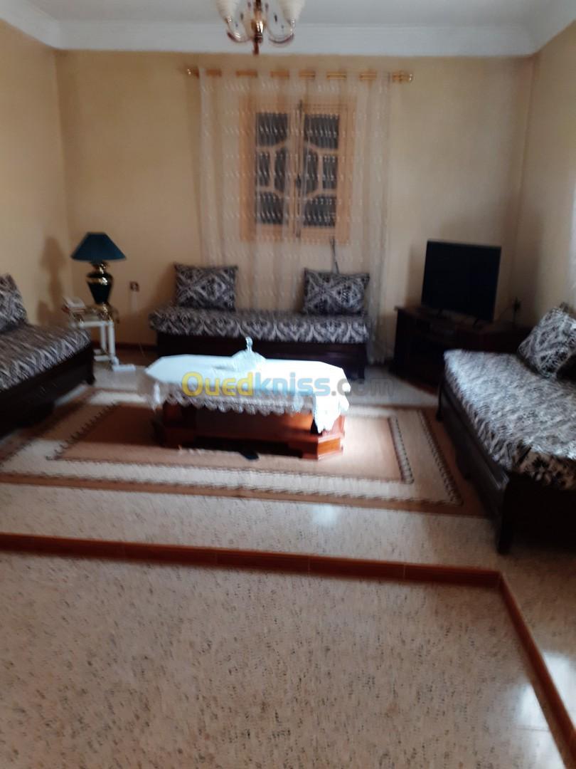 Vente Villa Tiaret Ksar chellala