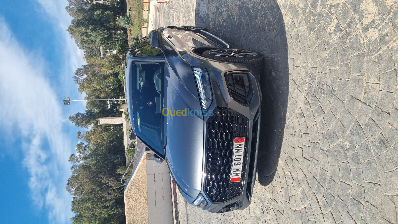 Audi Q5 2022 Sline