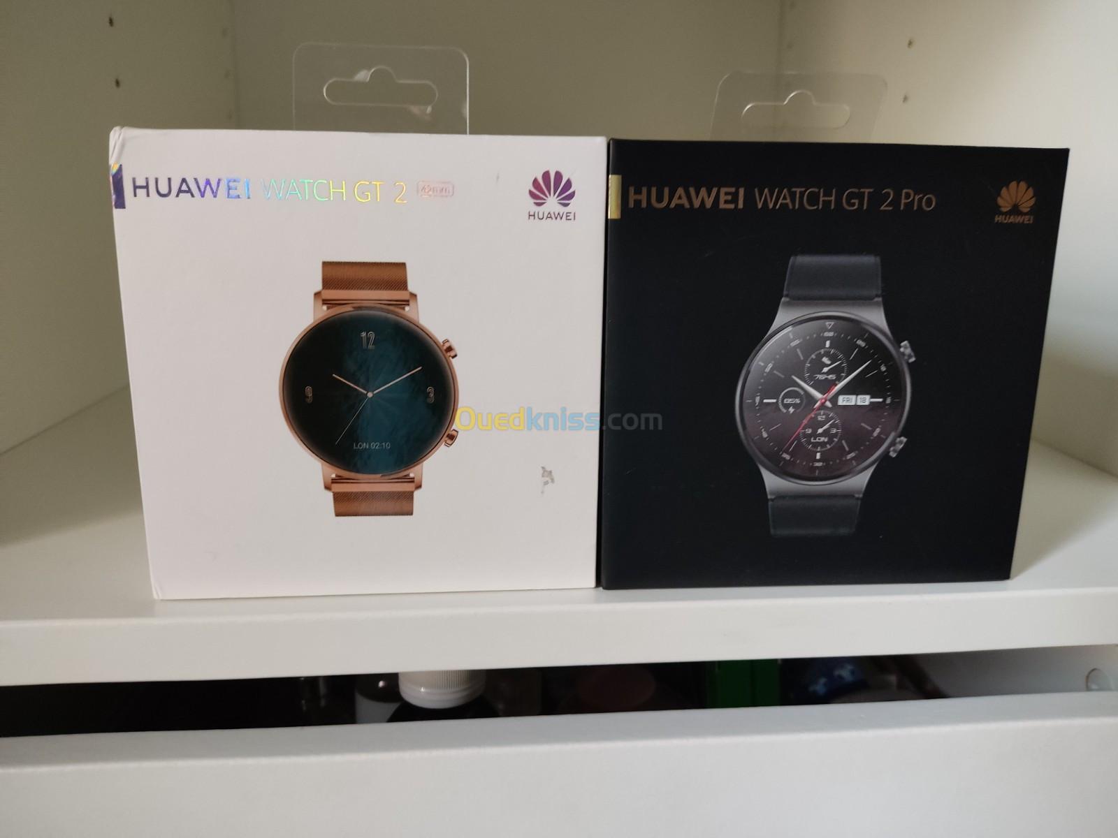 Huawei watch best sale gt 2 ouedkniss