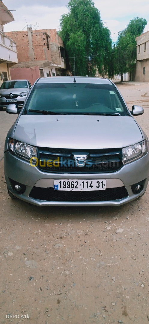 Dacia Logan 2014 Logan