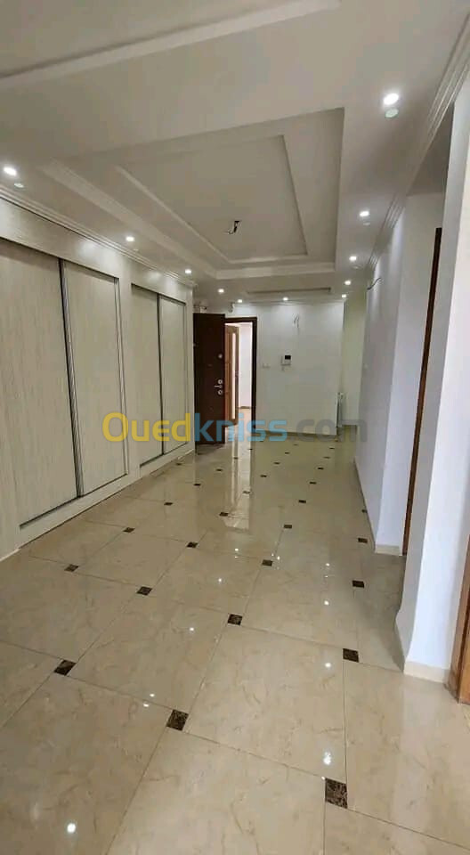 Vente Appartement F3 Alger Bordj el kiffan