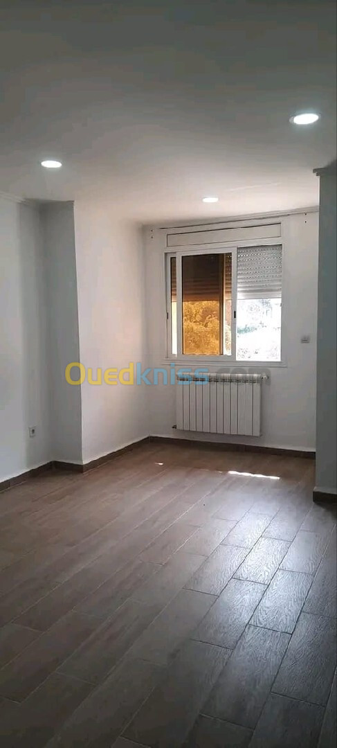 Vente Appartement F3 Alger Bordj el kiffan