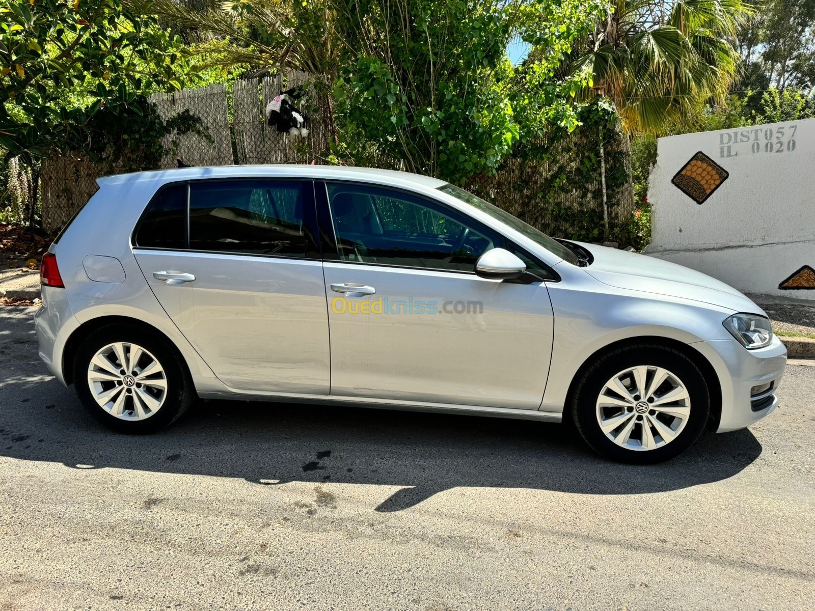 Volkswagen Golf 7 2018 