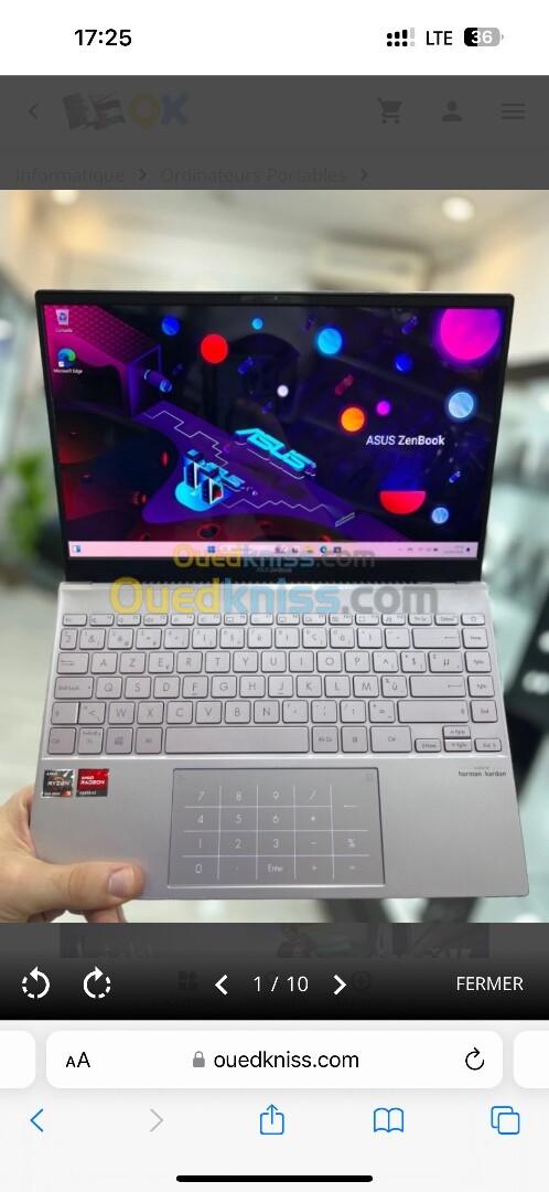 Asus zenbook 13 oled 2023