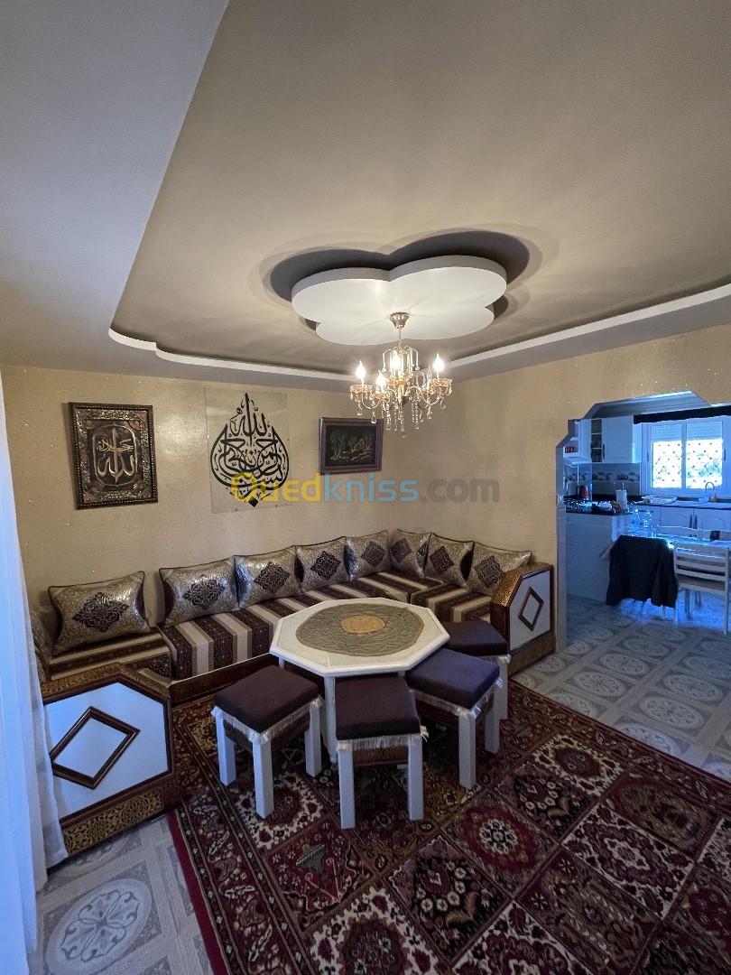 Vente Appartement F3 Tlemcen Nedroma