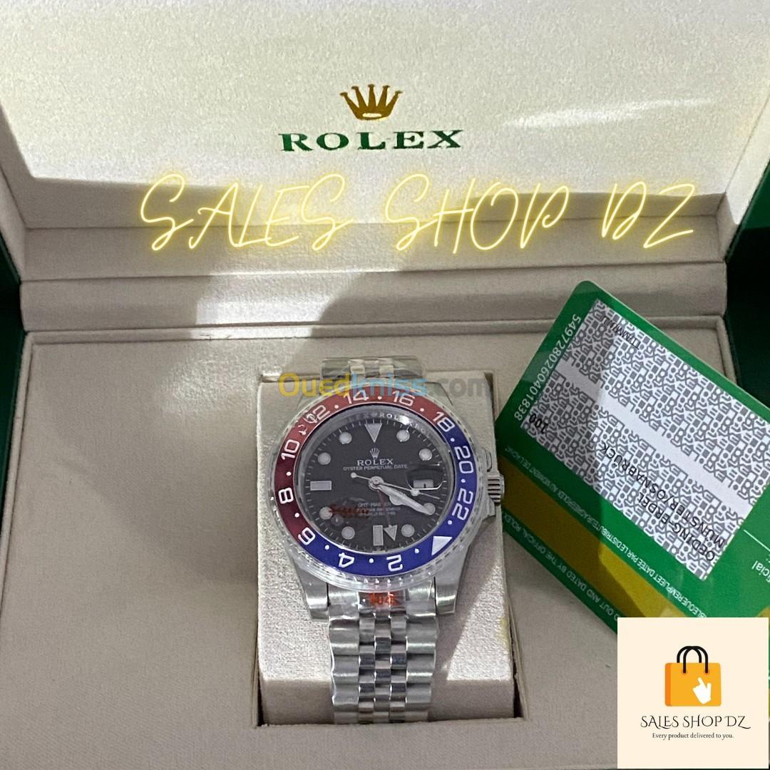 ROLEX gmt master 2