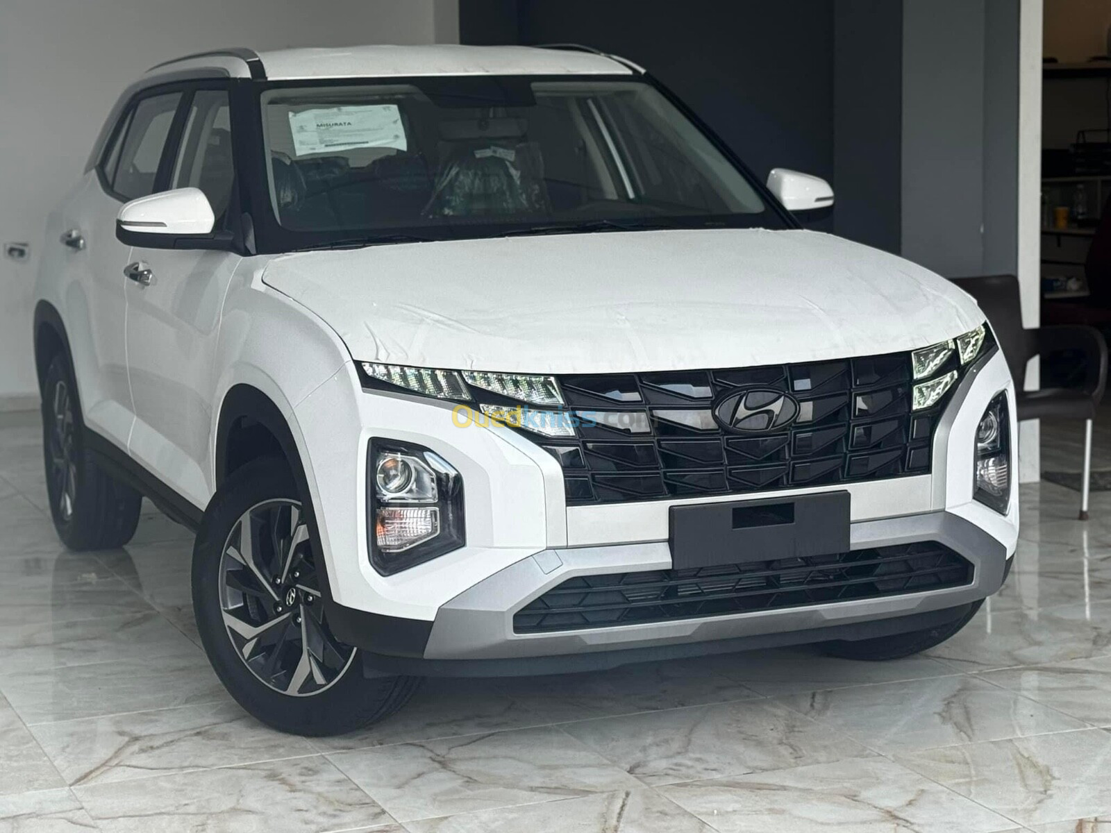 Hyundai Creta 2024 