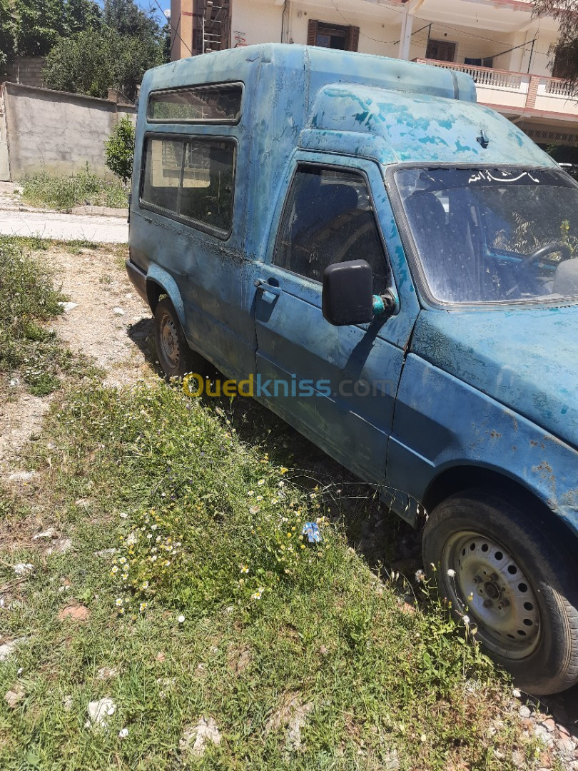 Fiat Fiorino 1997 Fiorinou