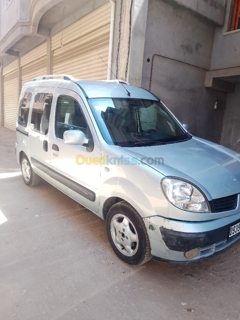 Renault Kangoo 2006 Kangoo