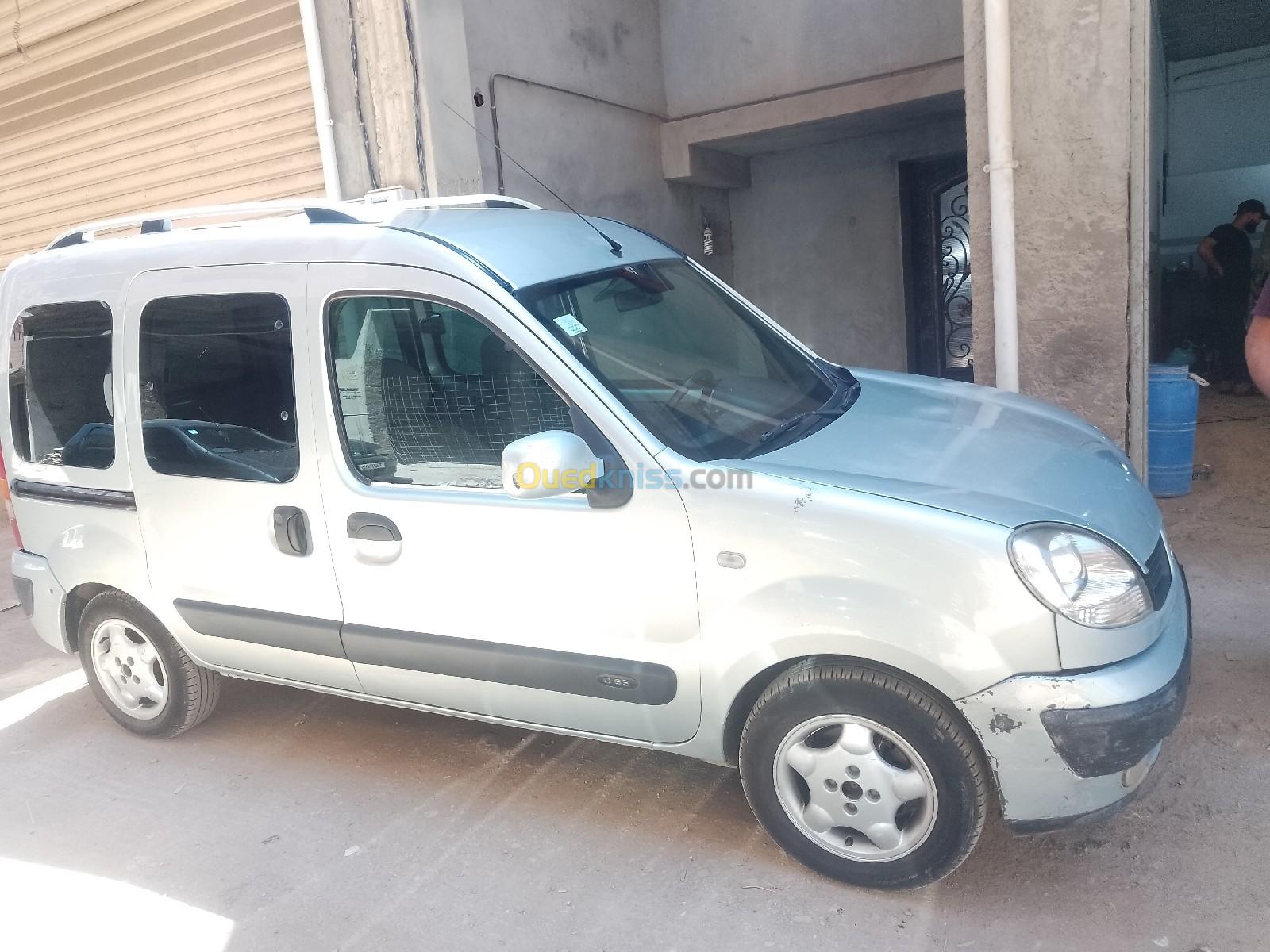 Renault Kangoo 2006 Kangoo