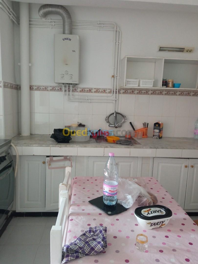 Vente Appartement F3 Tipaza Kolea