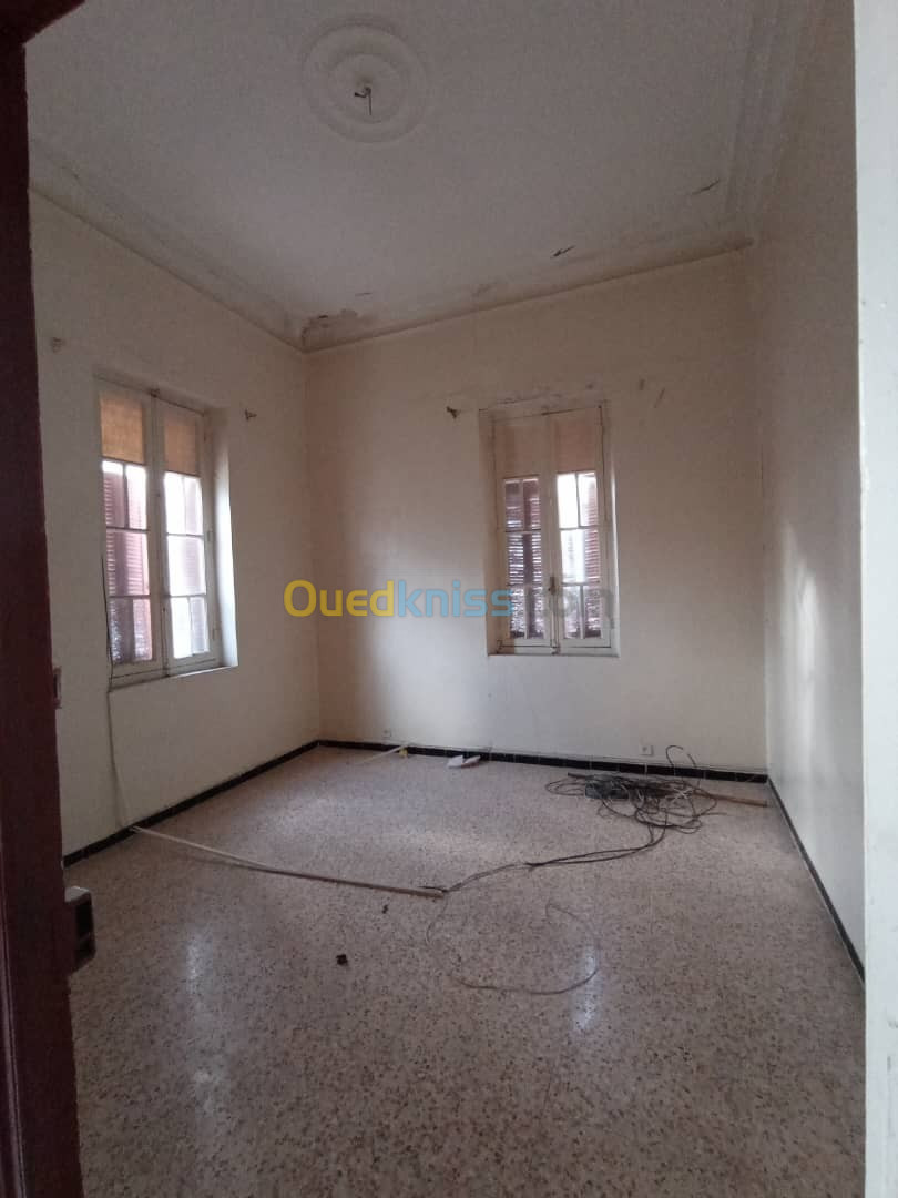 Vente Appartement F4 Tipaza Fouka