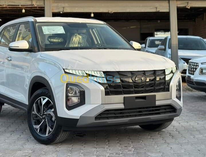 Hyundai Creta 2024 Creta