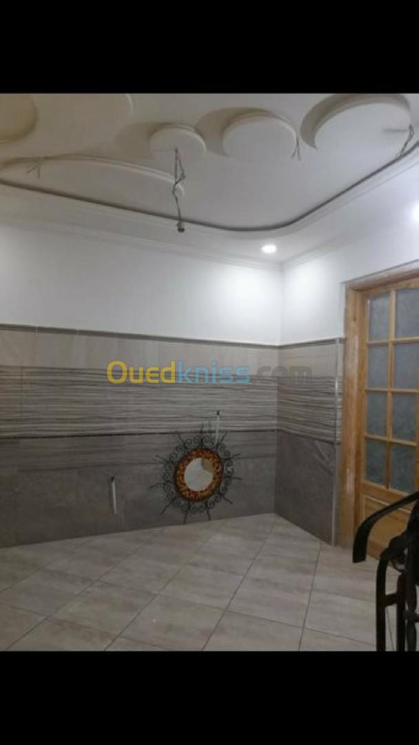 Vente Villa Sidi Bel Abbès Sidi bel abbes