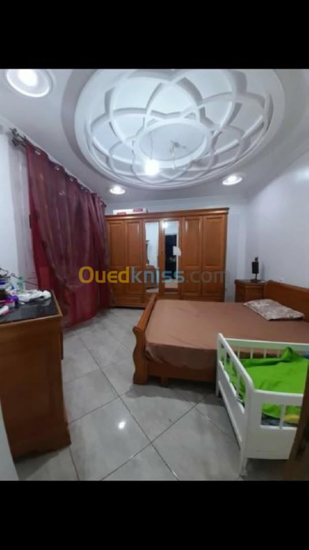 Vente Villa Sidi Bel Abbès Sidi bel abbes