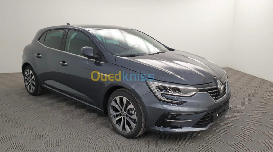 Renault Megane 3 2022 Privilege