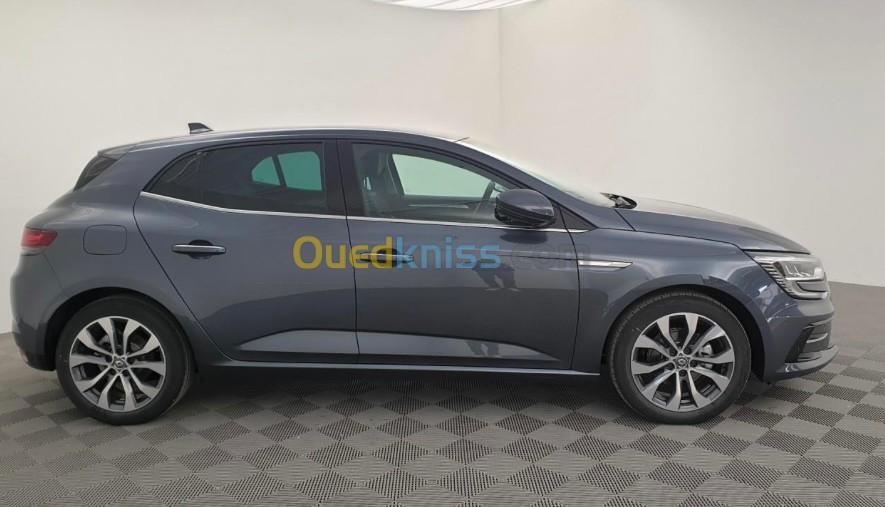 Renault Megane 3 2022 Privilege