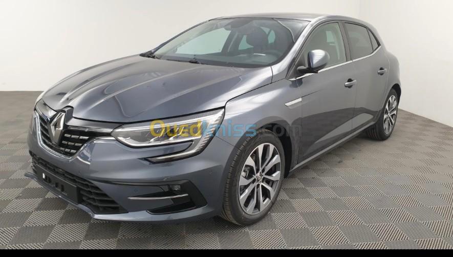 Renault Megane 3 2022 Privilege