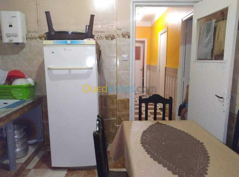 Vente Appartement F3 Jijel Kaous