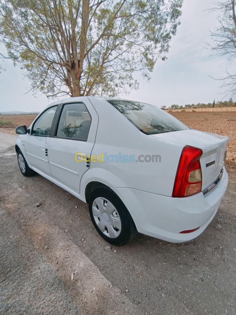 Dacia Logan 2013 Logan